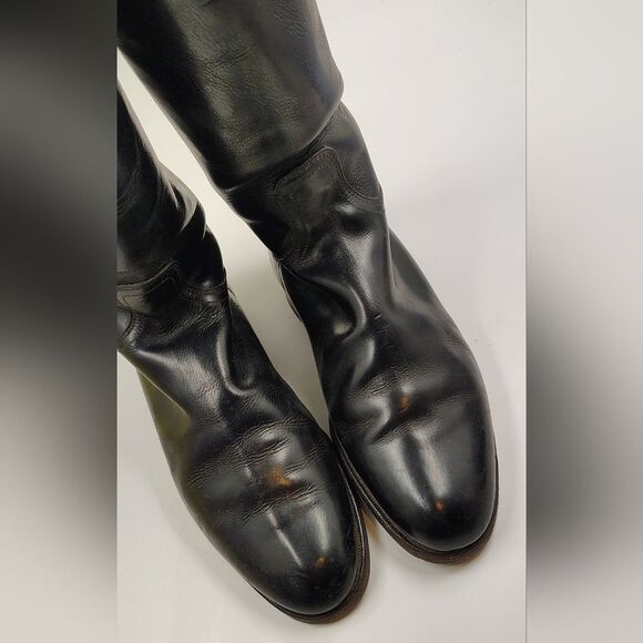 Horse Riding Equestrian Riding Boots sz 41 - Picture 5 of 16